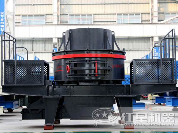 優(yōu)惠的沖擊式破碎機(jī)，“沙場”一手掌控
