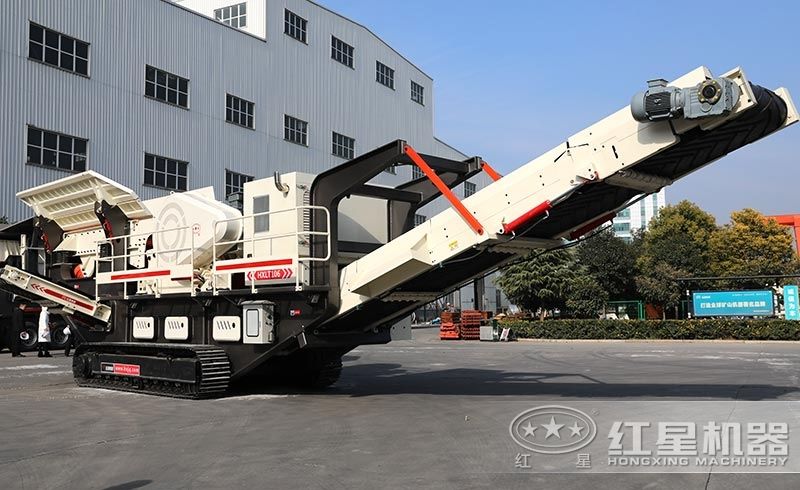建筑垃圾破碎機哪種機型更好？報價有什么差別？