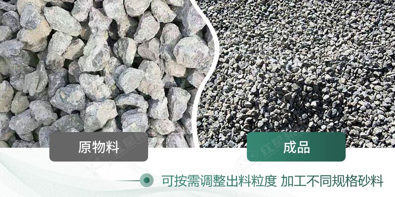 細(xì)碎機(jī)工作現(xiàn)場視頻，設(shè)備廠家推薦