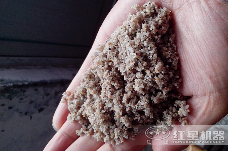 洗石怎么洗的干凈？每小時洗100-200方的洗石機有哪些？