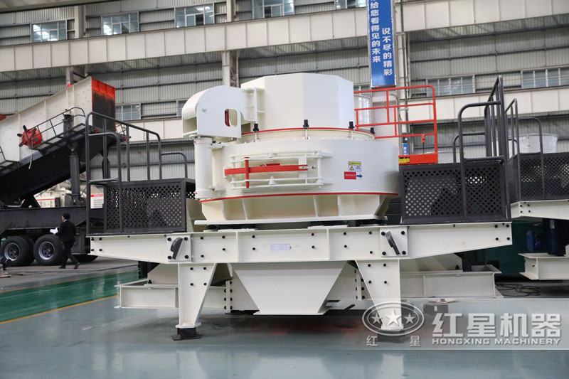 新型礦山打砂機(jī)型號(hào)推薦，多少錢一臺(tái)？