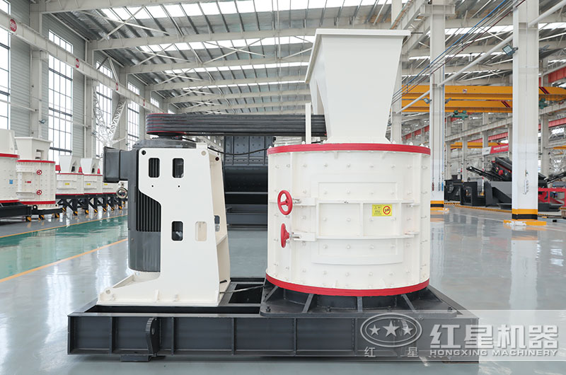礦石打砂機小型型號有哪些？設(shè)備價格多少？